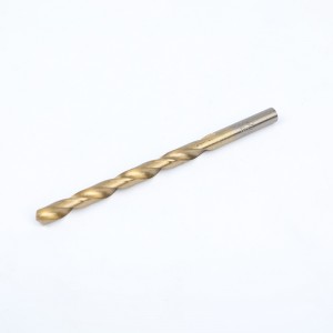 4241 High Speed Steel Drill Bit