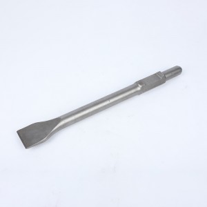 65A Shank Breaker Chisel & Punch for Concrete