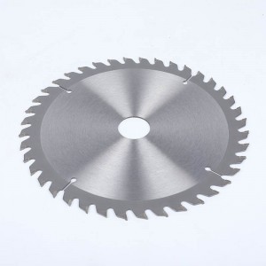 Aluminum Cutter