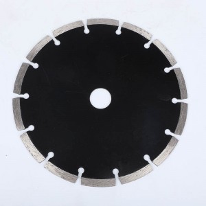 Diamond Cutting Disc Wet Cutting