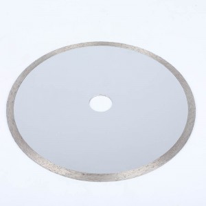 Diamond Cutting Disc for Stone Material