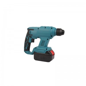 Power Tools Impact Drill