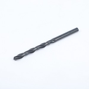 4341 HSS Drill Bit for Metal Drilling