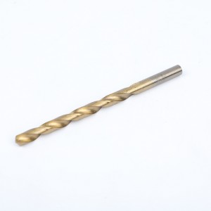 M42 Cobalt HSS Drill Bit