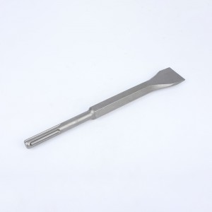 SDS Max Chisel Bit for Concrete & Stone