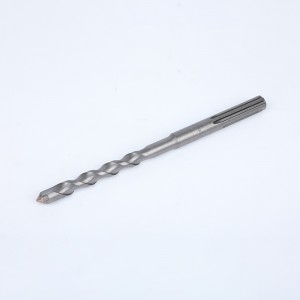 SDS-max Centre Hammer Drill Bit for Wall Drilling