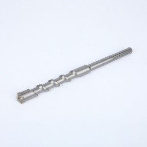 SDS-max Rock Drill Bit for Stone Working