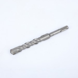 SDS-plus Single Tip Core Drill Bit for Concrete