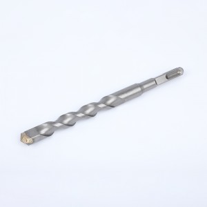 Square Shank Single Cutter Hammer Drill Bit