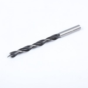 Wood Brad Point Drill Bit