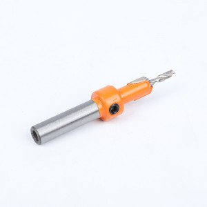 Wood Countersink Drill Bit