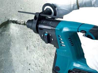 Electric Hammer: How to Use It Correctly in House Building and Renovation?